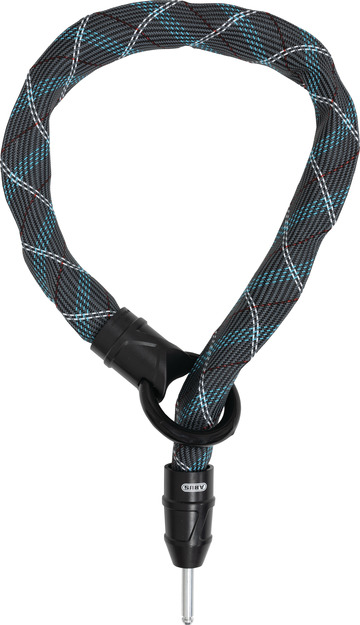 Steel Chain | IvyTex Adaptor Chain | Frame Locks | ABUS